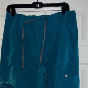 Figs Tall Scrub Pants